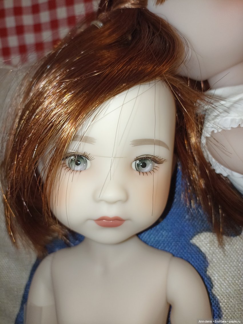 Новая рубиночка Дон. А по нашему - Зорька (фото 6)