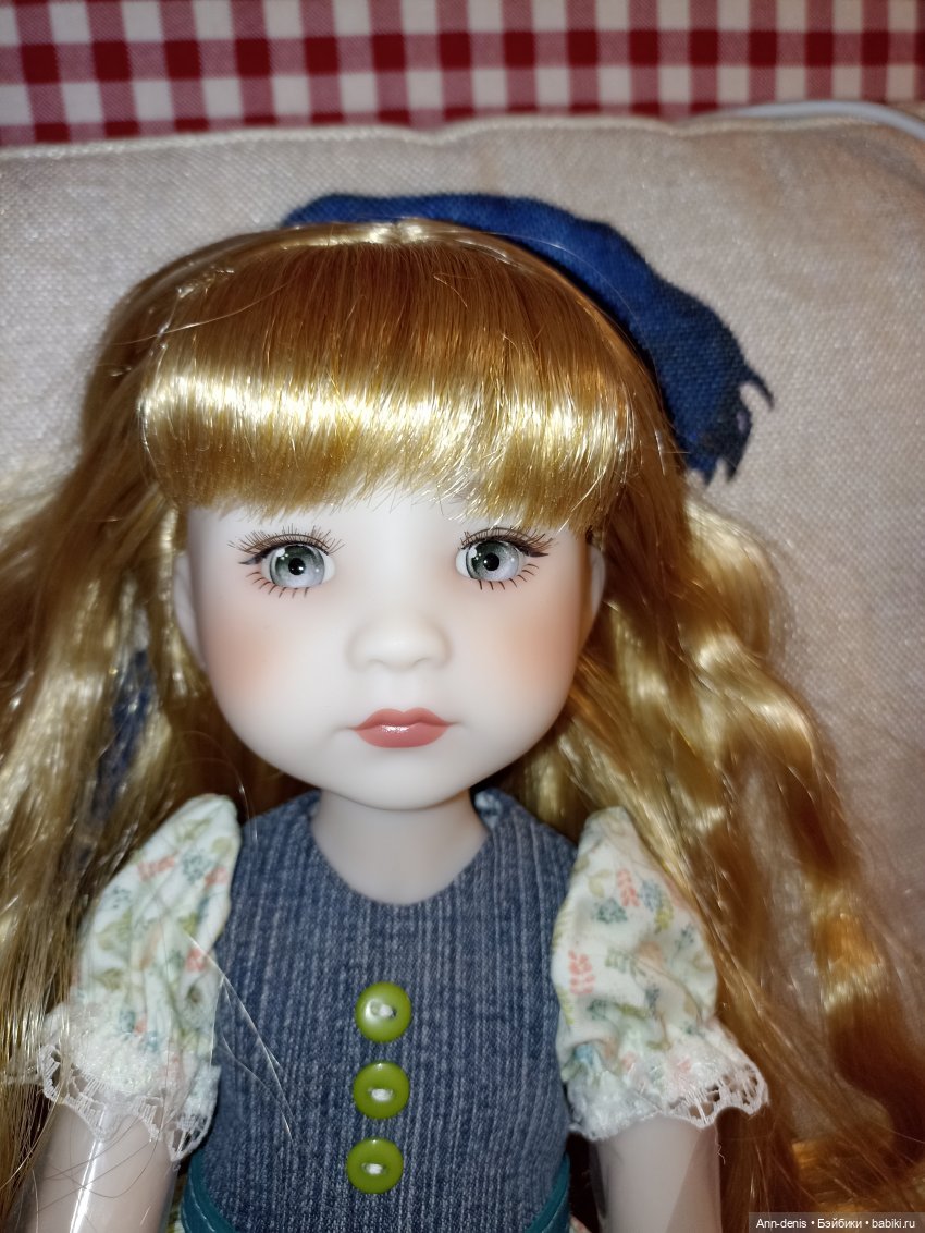 Новая рубиночка Дон. А по нашему - Зорька (фото 3)