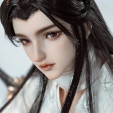 Се Лянь от Ринг Долл