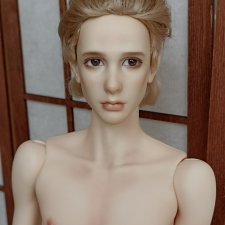 Арсен Доллше  msd /Arsen Dollshe craft