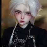 Doll Family-A Jian Yue