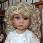 Женева от автора Линда Рик/Linda rick