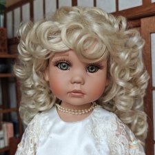 Женева от автора Линда Рик/Linda rick