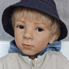 Sidney от Elisabeth Lindner