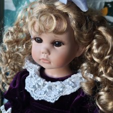 Мэдисон от Linda Rick