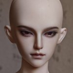 Black Dragon от LoongSoul на теле B-B73-03