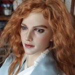 Голова EN Dollshe Teo