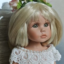 Little Haley от автора Линда Рик/ Linda Rick