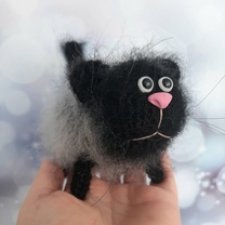 Котик Сёма Котик Сёма