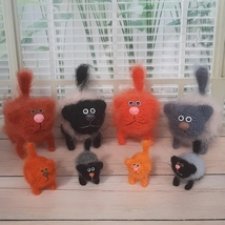 Размер имеет значение