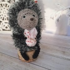 Ёжик в тумане Ёжик в тумане