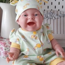 Хохотушка Лола Berenguer.