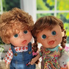 Было бы тело,а голова найдется