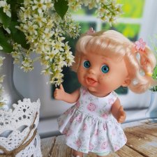 Сестричка Милашка