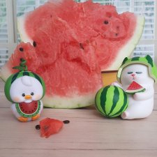 Арбузное настроение