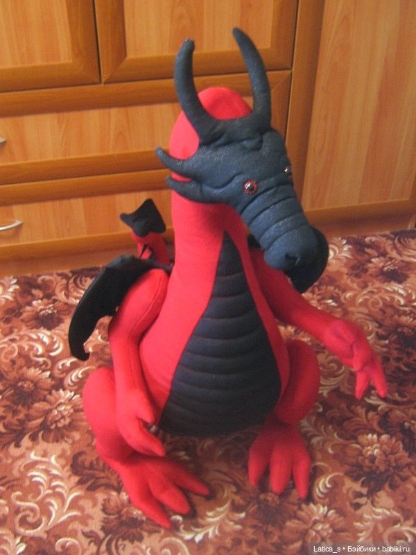 С Новым годом | Бэйбики С Новым годом — Текстильные игрушки и примитивы: кофейные (фото 2)