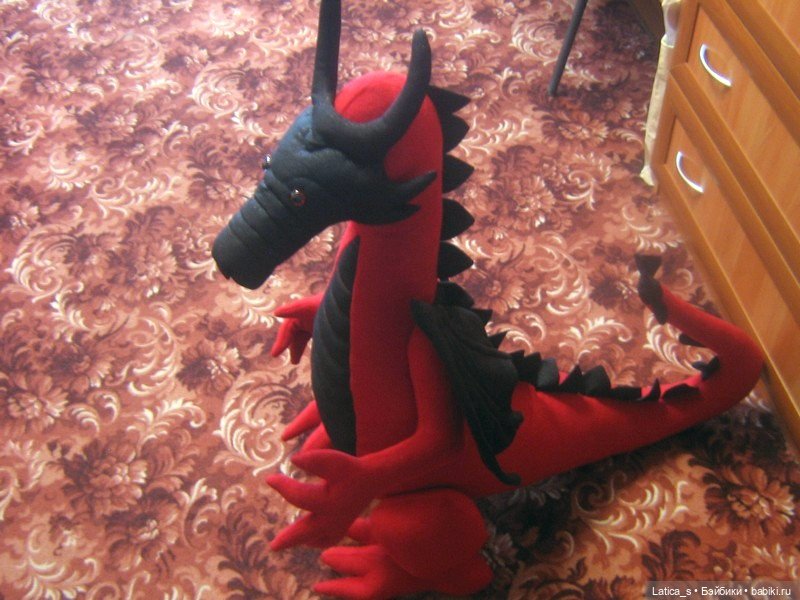 С Новым годом | Бэйбики С Новым годом — Текстильные игрушки и примитивы: кофейные (фото 3)