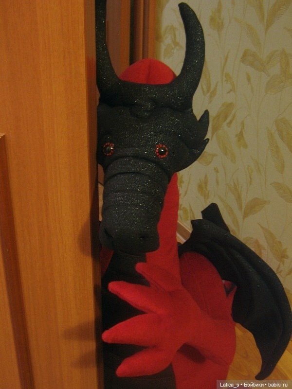 С Новым годом | Бэйбики С Новым годом — Текстильные игрушки и примитивы: кофейные (фото 6)