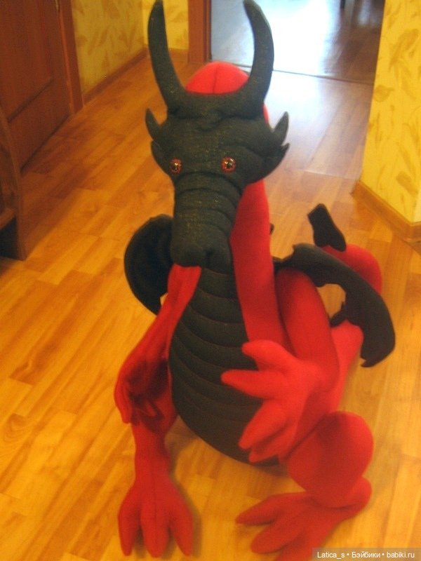 С Новым годом | Бэйбики С Новым годом — Текстильные игрушки и примитивы: кофейные (фото 4)