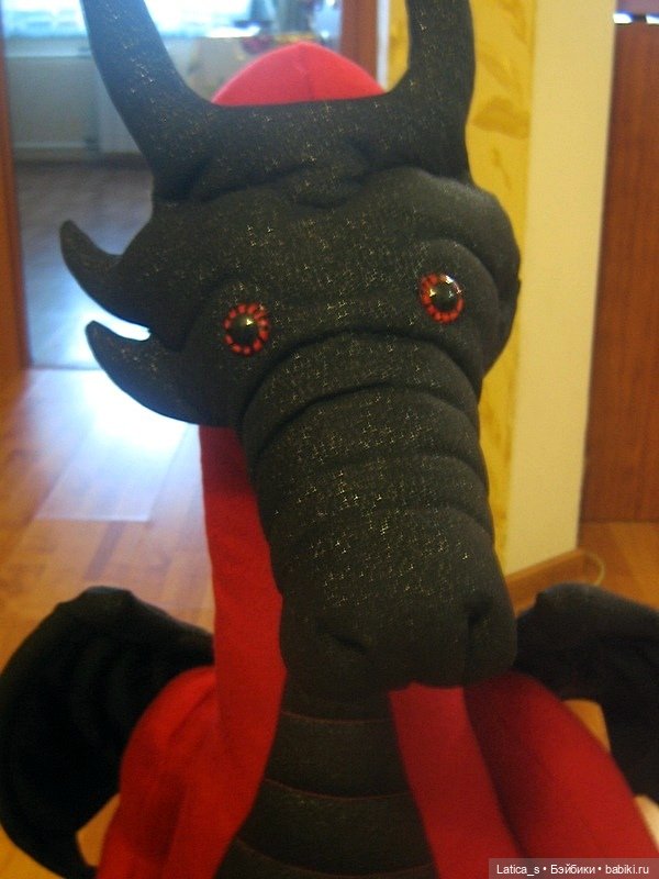 С Новым годом | Бэйбики С Новым годом — Текстильные игрушки и примитивы: кофейные (фото 5)