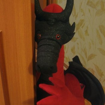 С Новым годом