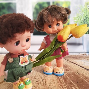 С праздником