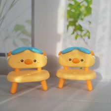 Стульчик уточка