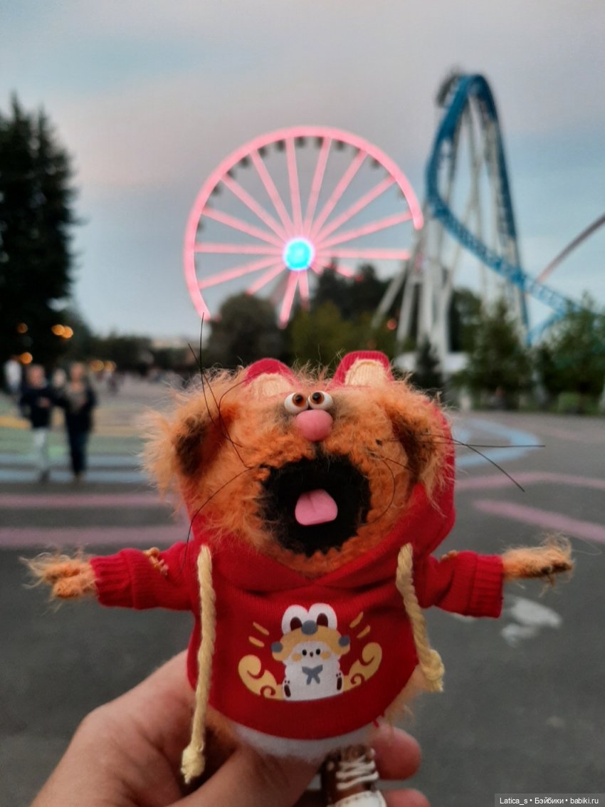 Пешком по Питеру.Часть вторая: прогулка малышей (фото 10)