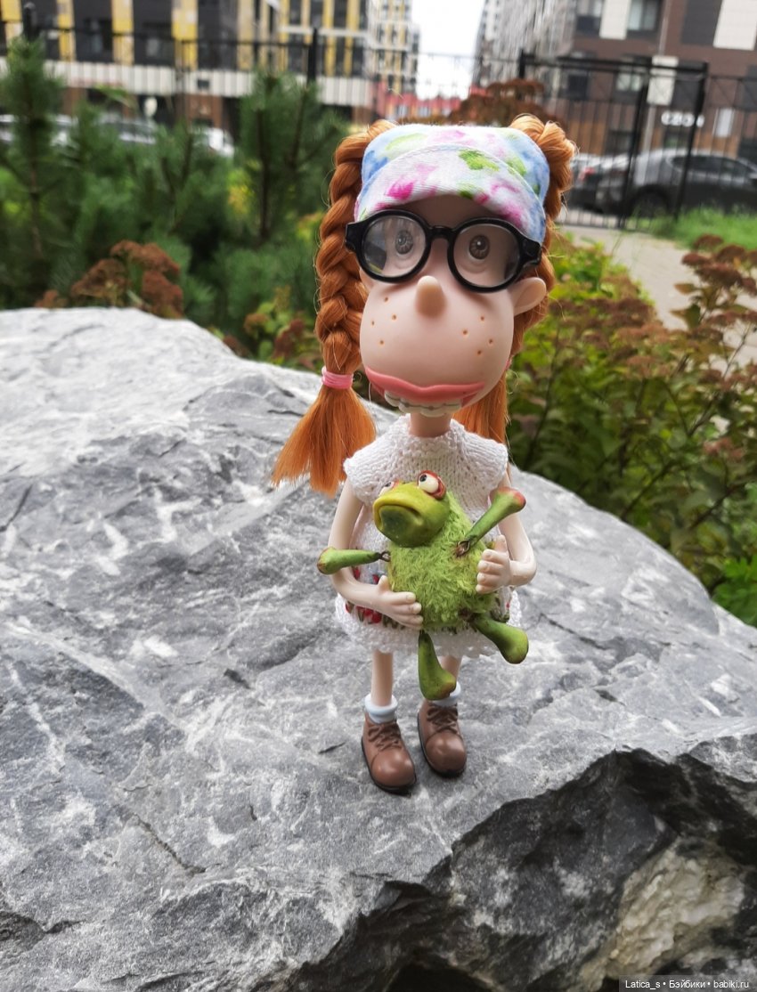 Пешком по Питеру.Часть вторая: прогулка малышей