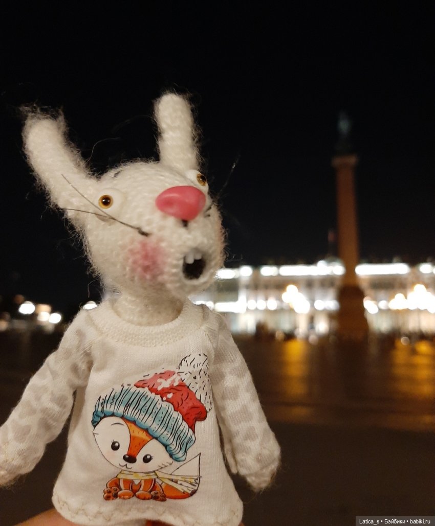 Пешком по Питеру.Часть вторая: прогулка малышей