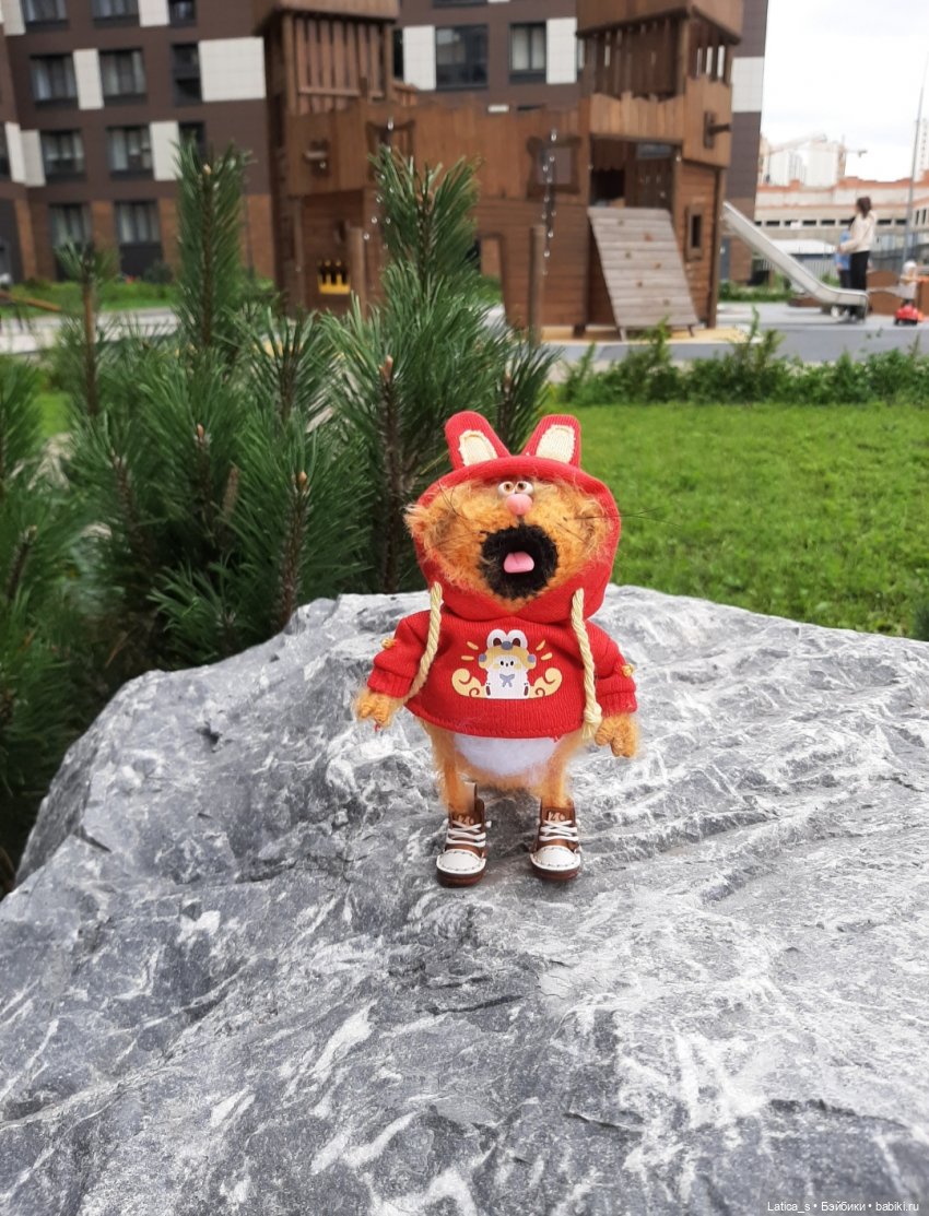 Пешком по Питеру.Часть вторая: прогулка малышей (фото 2)