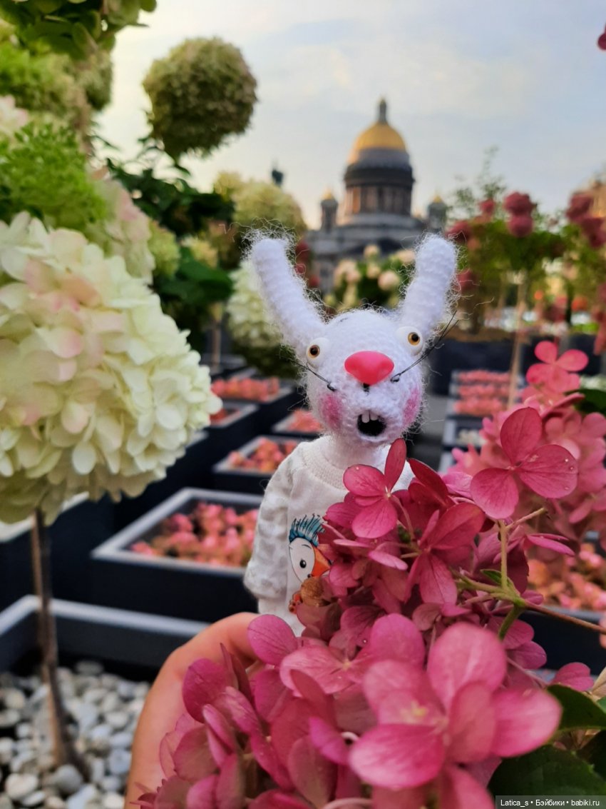 Пешком по Питеру.Часть вторая: прогулка малышей