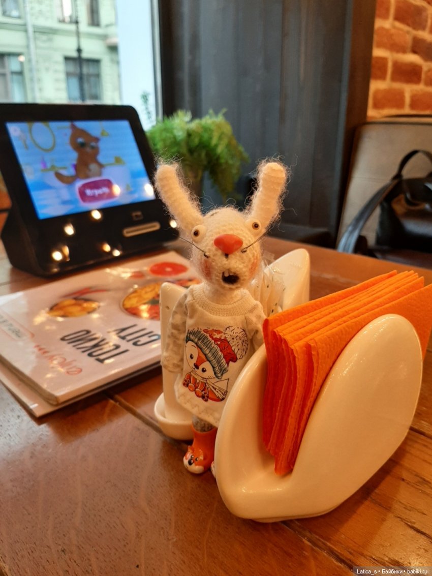 Пешком по Питеру.Часть вторая: прогулка малышей