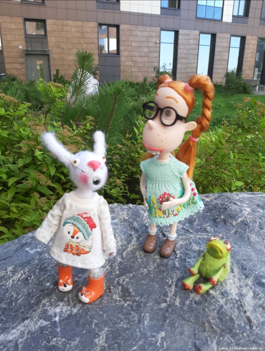 Пешком по Питеру.Часть вторая: прогулка малышей (фото 3)