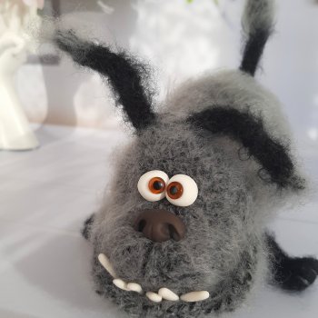 Пёс Барбоскин и его друзья