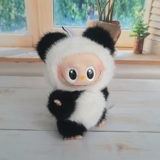 Лабубу панда