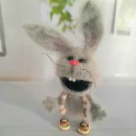 Заяц Степка