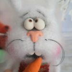 Зая Почемуха