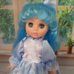 Эля Мальвина