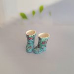 Резиновые сапожки 1600р