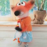 Лиска Алиска