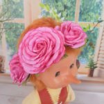 Ободок розы