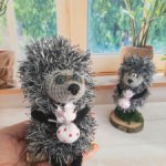 Ёжик в тумане