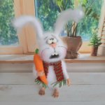 Зая Почемуха