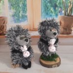 Ёжик в тумане