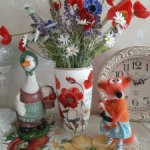 Лиса Алиска