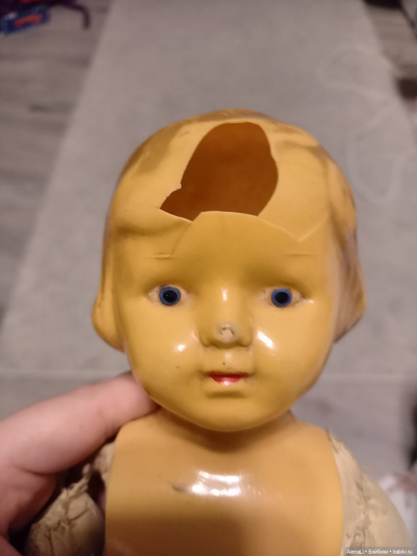 Как помочь кукле — Помощь в ремонте кукол: вопросы мастерам и советы по реставрации