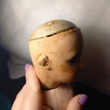 Как снять пейт? И несколько общих вопросов о реставрации