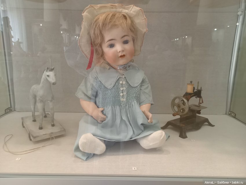 Выставка "История прекрасных кукол" часть 2. Антикварные куклы и реплики | Бэйбики Выставка "История прекрасных кукол" часть 2. Антикварные куклы и реплики