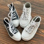 Кроссовки для кукол BJD, размер 55х19мм и 55х21мм (принц Н. Лосевой)